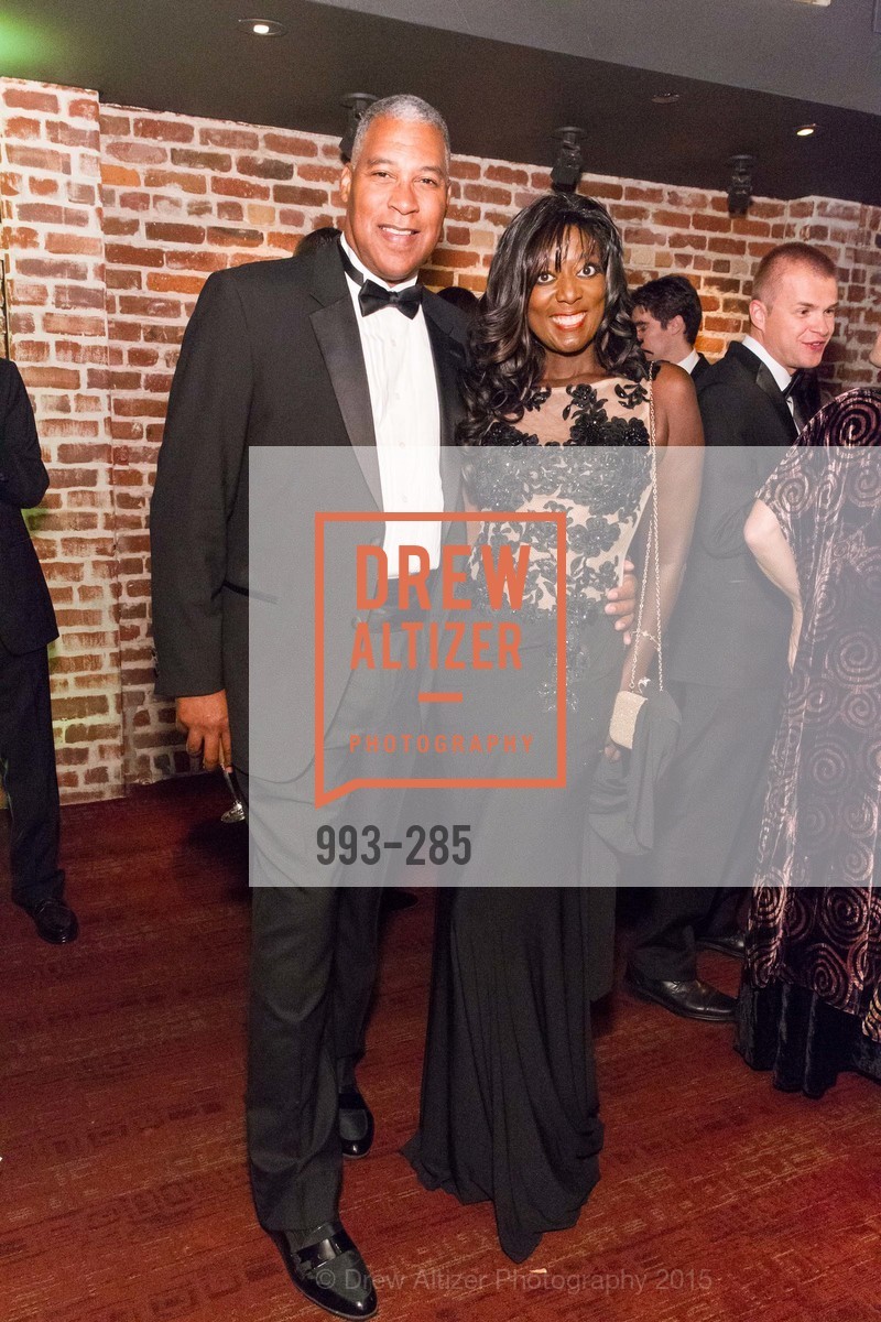 Douglas Cornwall, Sonia Bell, San Francisco Opera's BRAVO! CLUB Opening Night Gala, War Memorial Opera House. 301 Van Ness Ave, September 11th, 2015,Drew Altizer, Drew Altizer Photography, full-service agency, private events, San Francisco photographer, photographer california