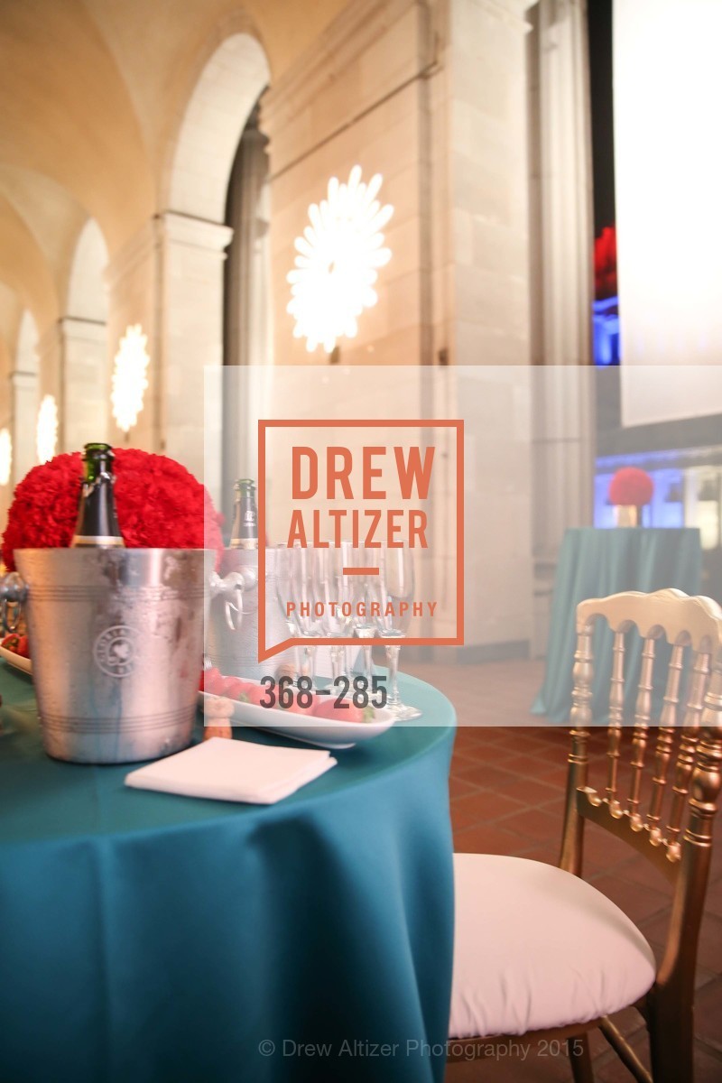 Atmosphere, San Francisco Opera's BRAVO! CLUB Opening Night Gala, September 11th, 2015, Photo,Drew Altizer, Drew Altizer Photography, full-service agency, private events, San Francisco photographer, photographer california