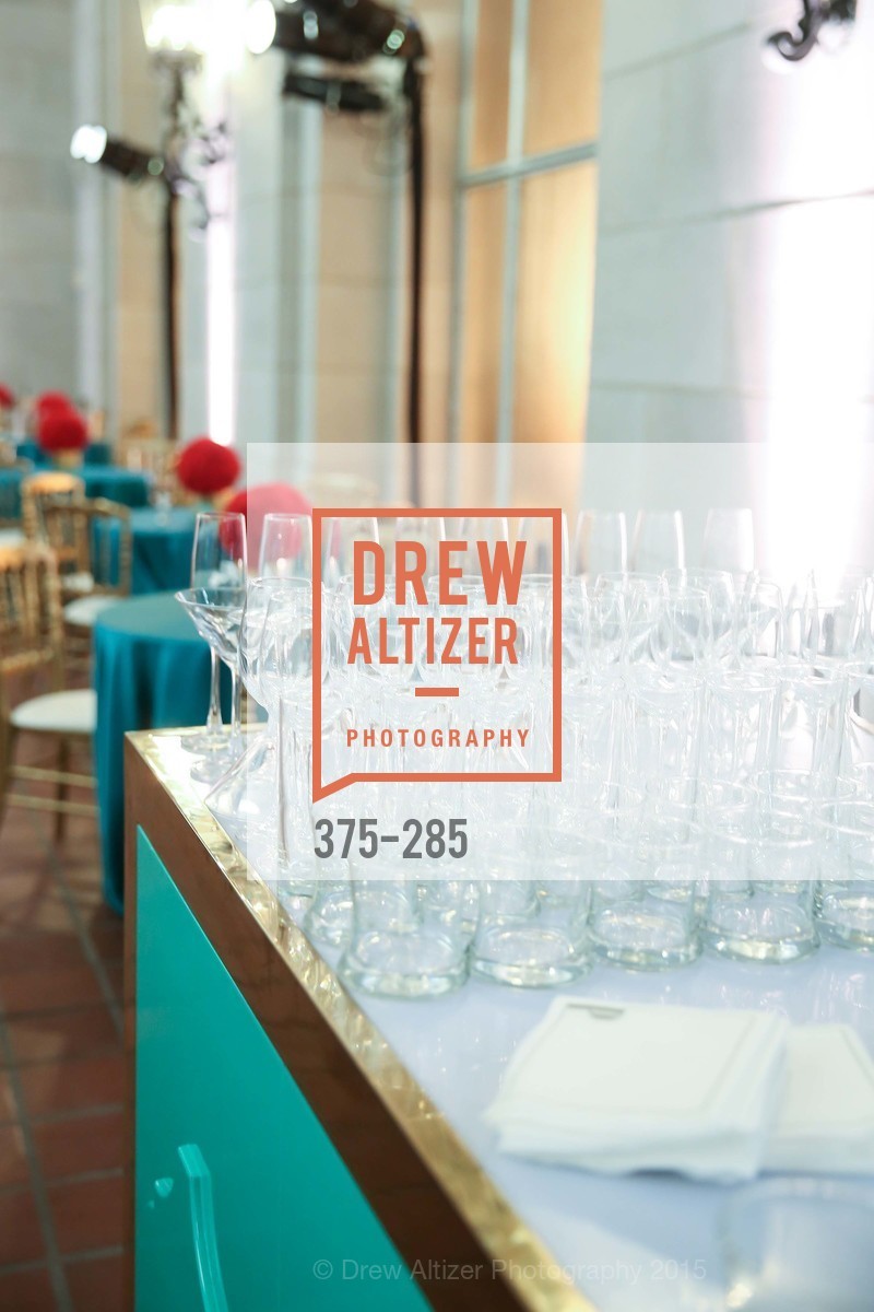 Atmosphere, San Francisco Opera's BRAVO! CLUB Opening Night Gala, September 11th, 2015, Photo,Drew Altizer, Drew Altizer Photography, full-service agency, private events, San Francisco photographer, photographer california