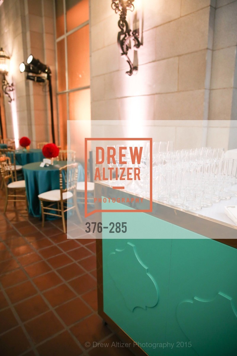 Atmosphere, San Francisco Opera's BRAVO! CLUB Opening Night Gala, September 11th, 2015, Photo,Drew Altizer, Drew Altizer Photography, full-service agency, private events, San Francisco photographer, photographer california
