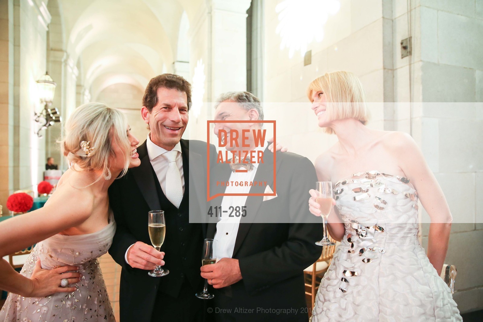 Renata Anderson, Karen Richardson, San Francisco Opera's BRAVO! CLUB Opening Night Gala, War Memorial Opera House. 301 Van Ness Ave, September 11th, 2015,Drew Altizer, Drew Altizer Photography, full-service event agency, private events, San Francisco photographer, photographer California