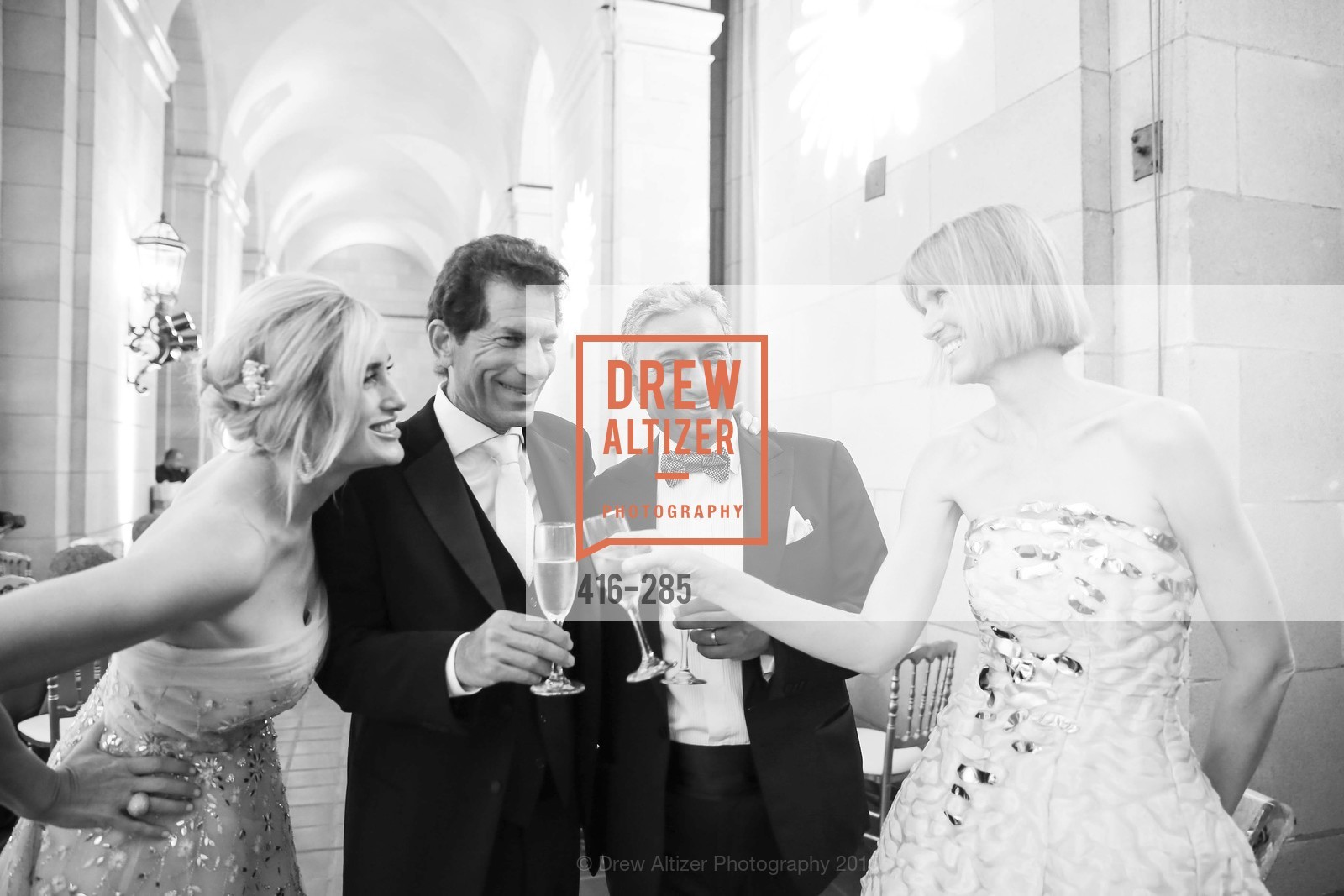 Renata Anderson, Karen Richardson, San Francisco Opera's BRAVO! CLUB Opening Night Gala, War Memorial Opera House. 301 Van Ness Ave, September 11th, 2015,Drew Altizer, Drew Altizer Photography, full-service agency, private events, San Francisco photographer, photographer california