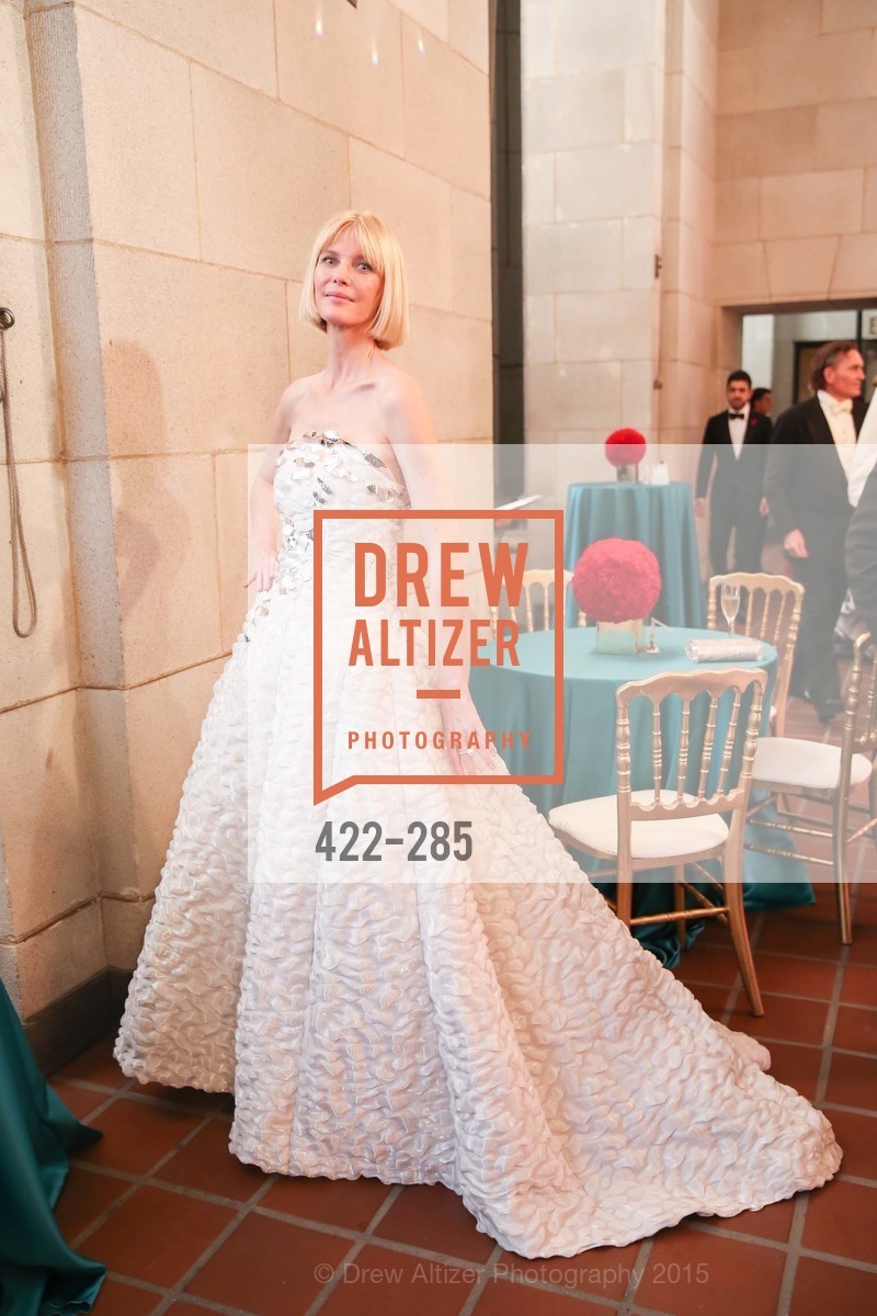 Karen Richardson, San Francisco Opera's BRAVO! CLUB Opening Night Gala, War Memorial Opera House. 301 Van Ness Ave, September 11th, 2015,Drew Altizer, Drew Altizer Photography, full-service agency, private events, San Francisco photographer, photographer california