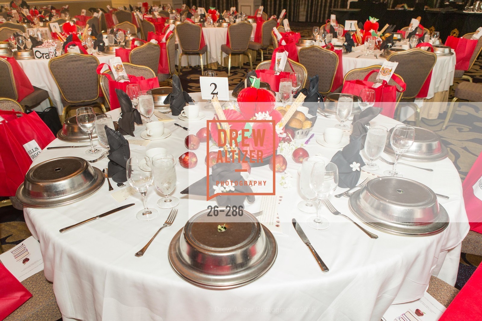 Atmosphere, CCSF Basic Skills Luncheon, Fairmont Hotel, Grand Ballroom, September 15th, 2015,Drew Altizer, Drew Altizer Photography, full-service agency, private events, San Francisco photographer, photographer california