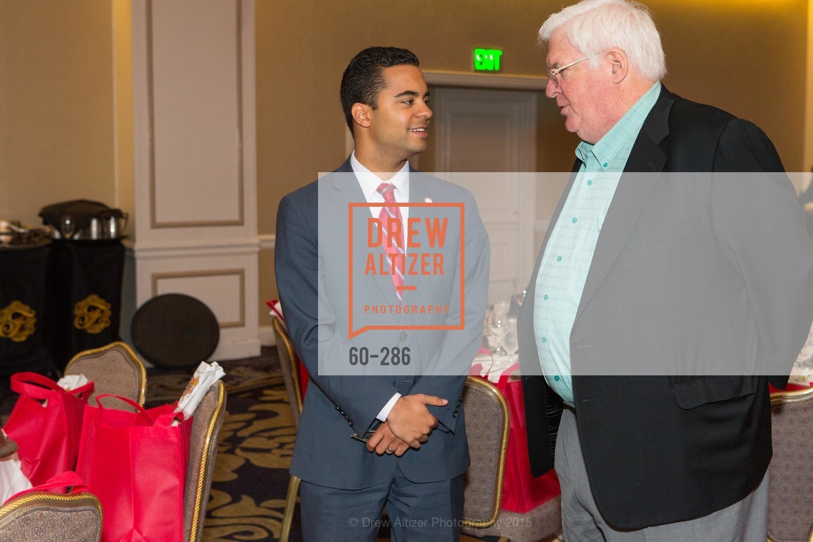 Alex Randolph, CCSF Basic Skills Luncheon, Fairmont Hotel, Grand Ballroom, September 15th, 2015,Drew Altizer, Drew Altizer Photography, full-service agency, private events, San Francisco photographer, photographer california