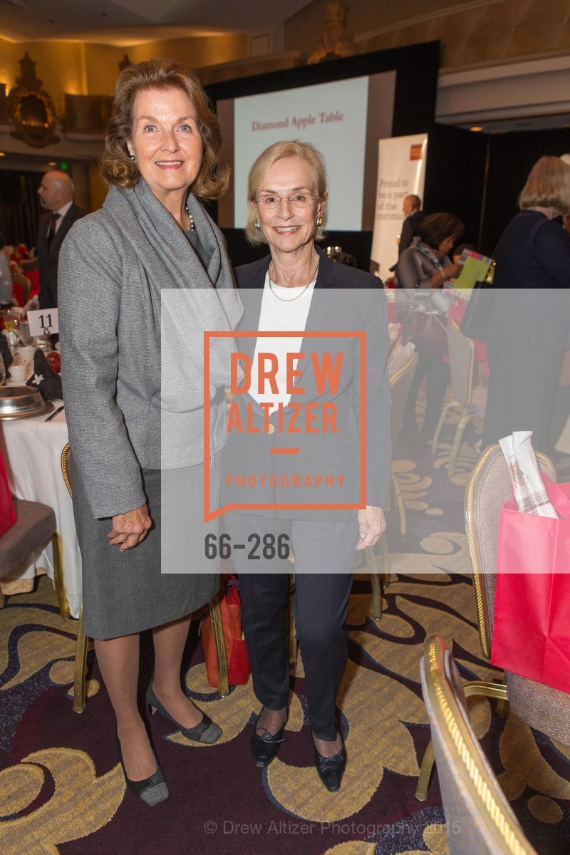 JaMel Perkins, Judy Timken, CCSF Basic Skills Luncheon, Fairmont Hotel, Grand Ballroom, September 15th, 2015,Drew Altizer, Drew Altizer Photography, full-service agency, private events, San Francisco photographer, photographer california
