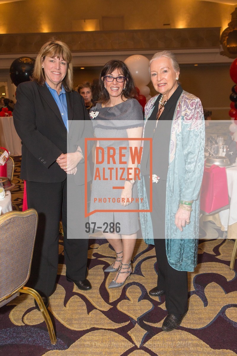 Vicki Hennessy, Jill Barnett, Jerry Divetthio, CCSF Basic Skills Luncheon, Fairmont Hotel, Grand Ballroom, September 15th, 2015,Drew Altizer, Drew Altizer Photography, full-service event agency, private events, San Francisco photographer, photographer California