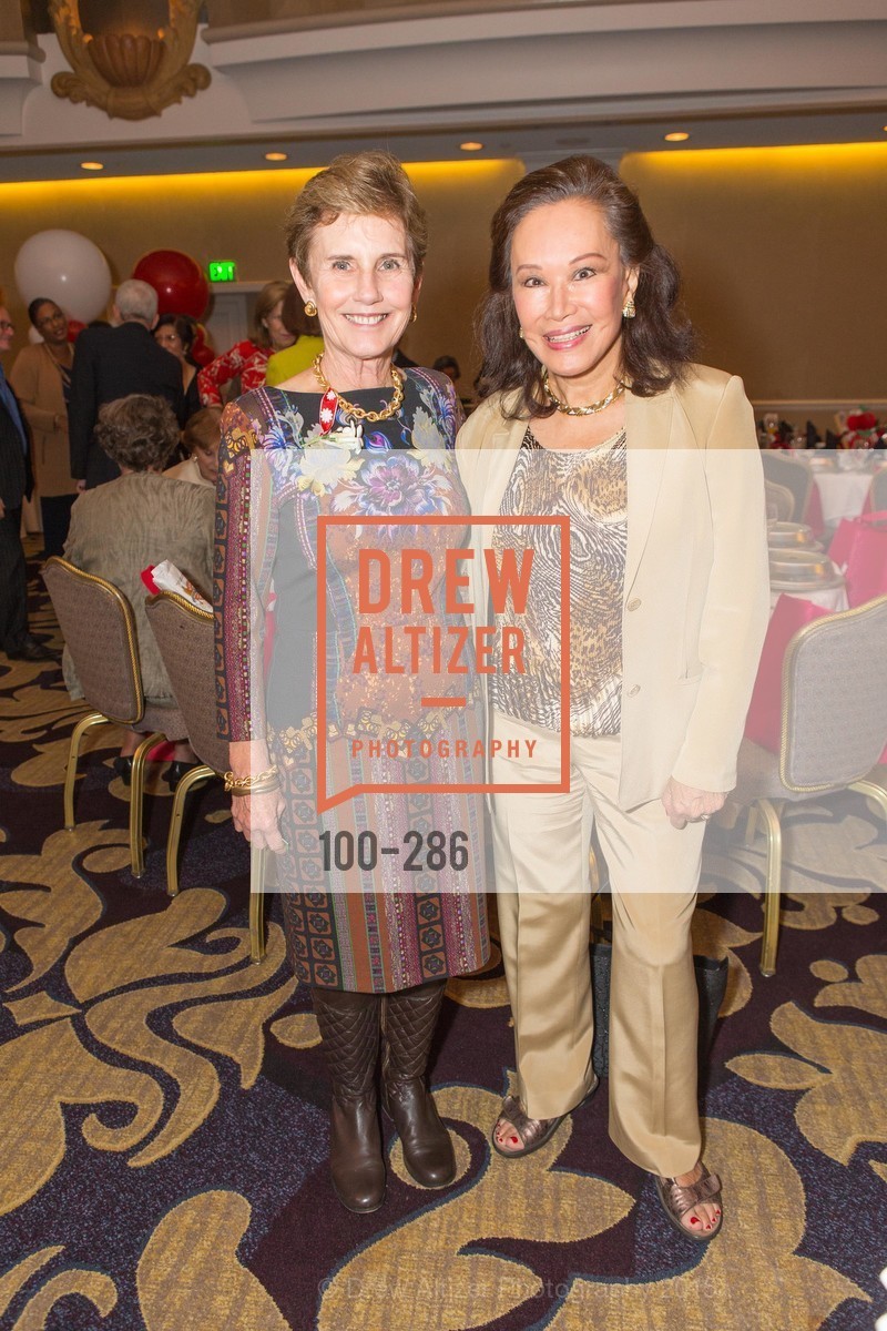 Constance Mazikian, Martha Hertelendy, CCSF Basic Skills Luncheon, Fairmont Hotel, Grand Ballroom, September 15th, 2015,Drew Altizer, Drew Altizer Photography, full-service agency, private events, San Francisco photographer, photographer california