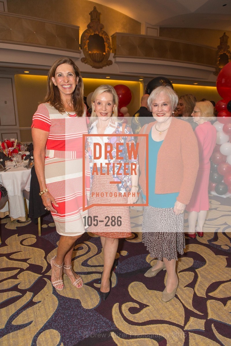 Paulette Goodrich, Barbara Brown, BeBe Trinkner, CCSF Basic Skills Luncheon, Fairmont Hotel, Grand Ballroom, September 15th, 2015,Drew Altizer, Drew Altizer Photography, full-service event agency, private events, San Francisco photographer, photographer California