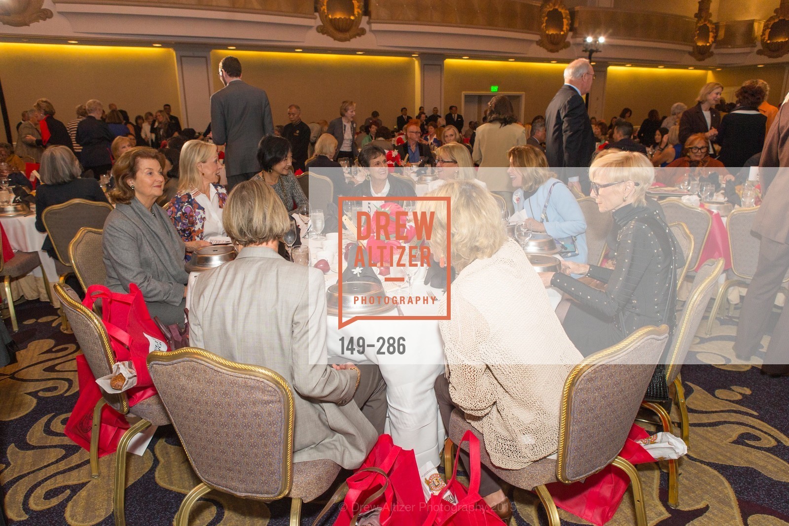 Atmosphere, CCSF Basic Skills Luncheon, Fairmont Hotel, Grand Ballroom, September 15th, 2015,Drew Altizer, Drew Altizer Photography, full-service event agency, private events, San Francisco photographer, photographer California