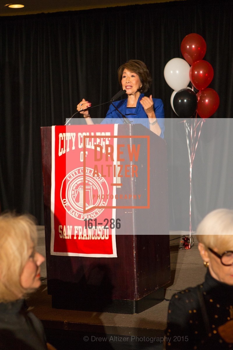 Jan Yanehero, CCSF Basic Skills Luncheon, Fairmont Hotel, Grand Ballroom, September 15th, 2015,Drew Altizer, Drew Altizer Photography, full-service agency, private events, San Francisco photographer, photographer california