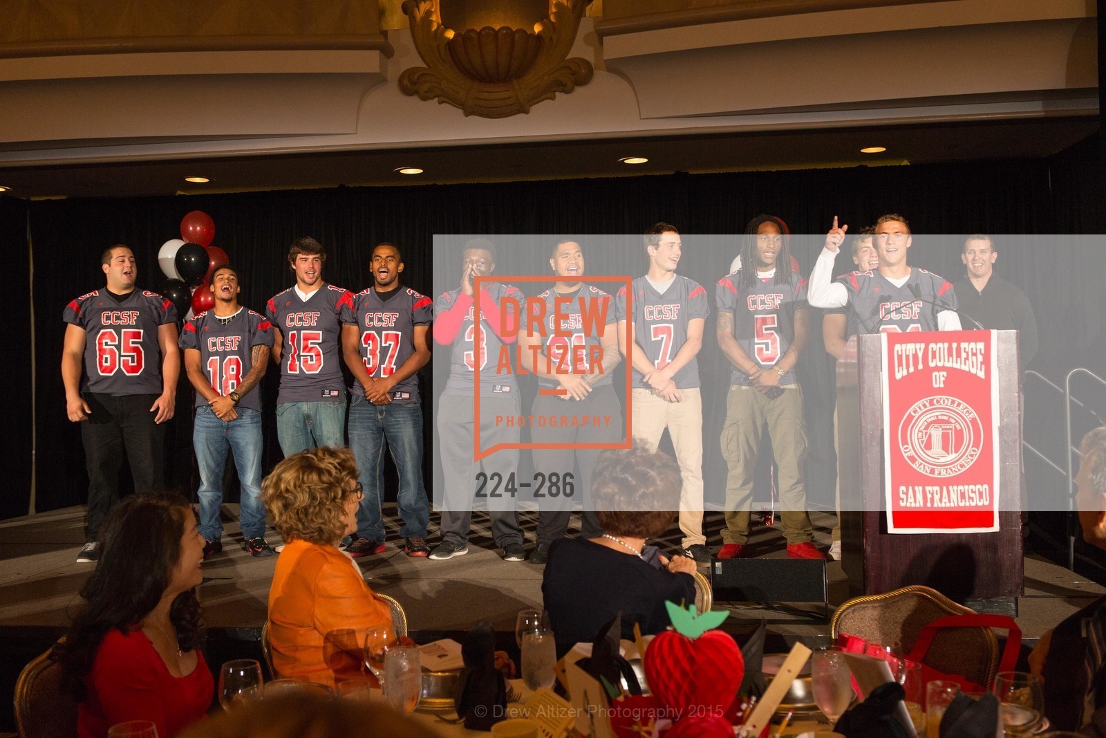 CCSF Team, CCSF Basic Skills Luncheon, Fairmont Hotel, Grand Ballroom, September 15th, 2015,Drew Altizer, Drew Altizer Photography, full-service agency, private events, San Francisco photographer, photographer california