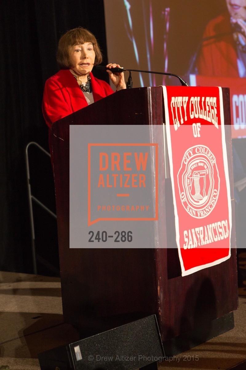 Eve Masonek, CCSF Basic Skills Luncheon, Fairmont Hotel, Grand Ballroom, September 15th, 2015,Drew Altizer, Drew Altizer Photography, full-service agency, private events, San Francisco photographer, photographer california
