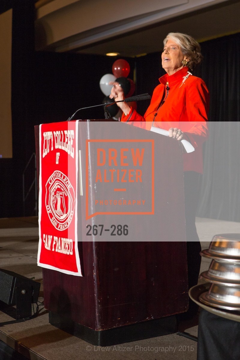 Debra Dooley, CCSF Basic Skills Luncheon, Fairmont Hotel, Grand Ballroom, September 15th, 2015,Drew Altizer, Drew Altizer Photography, full-service agency, private events, San Francisco photographer, photographer california