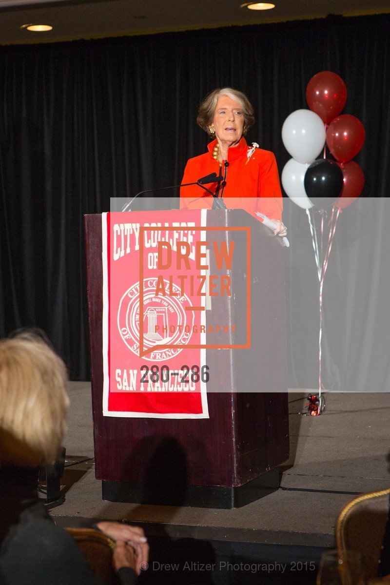 Debra Dooley, CCSF Basic Skills Luncheon, Fairmont Hotel, Grand Ballroom, September 15th, 2015,Drew Altizer, Drew Altizer Photography, full-service agency, private events, San Francisco photographer, photographer california