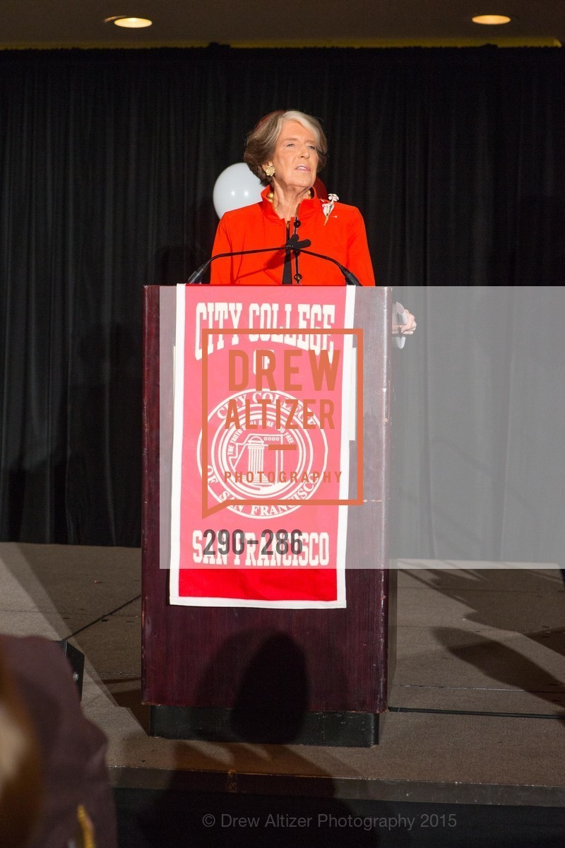 Debra Dooley, CCSF Basic Skills Luncheon, Fairmont Hotel, Grand Ballroom, September 15th, 2015,Drew Altizer, Drew Altizer Photography, full-service agency, private events, San Francisco photographer, photographer california