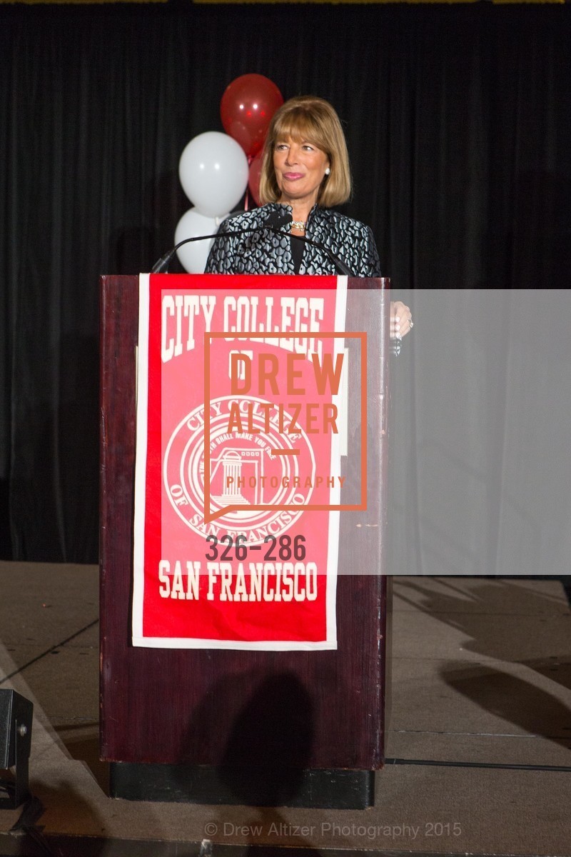 Jackie Speier, CCSF Basic Skills Luncheon, Fairmont Hotel, Grand Ballroom, September 15th, 2015,Drew Altizer, Drew Altizer Photography, full-service agency, private events, San Francisco photographer, photographer california