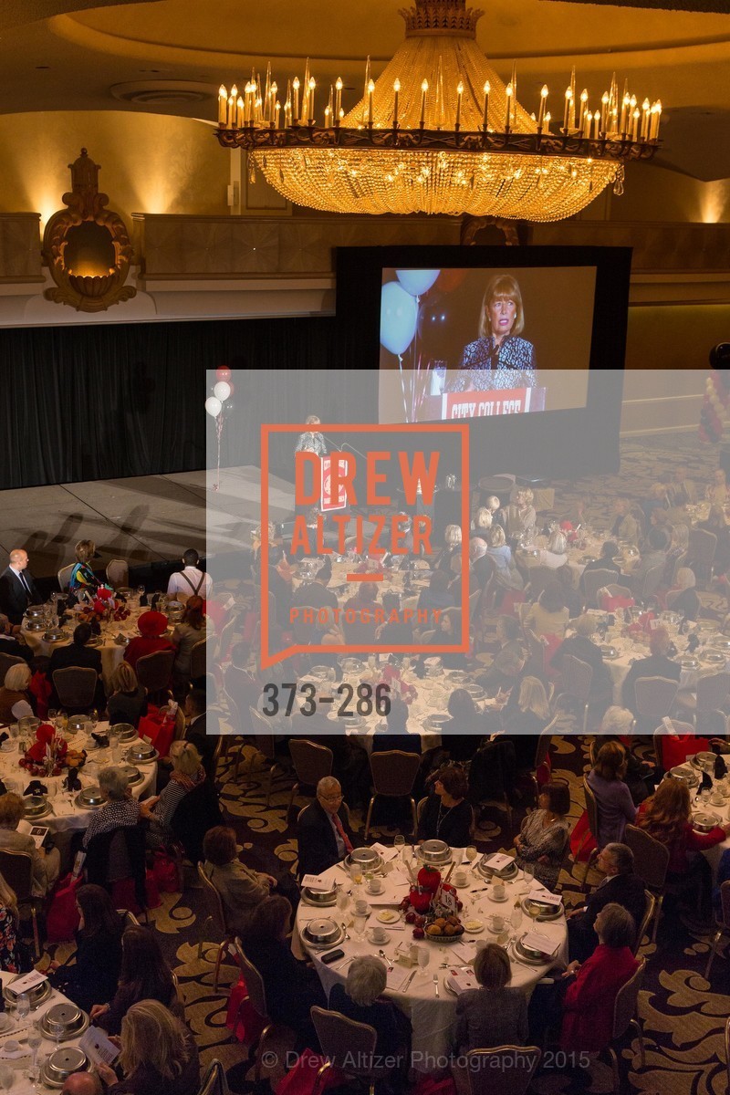 Atmosphere, CCSF Basic Skills Luncheon, Fairmont Hotel, Grand Ballroom, September 15th, 2015,Drew Altizer, Drew Altizer Photography, full-service agency, private events, San Francisco photographer, photographer california