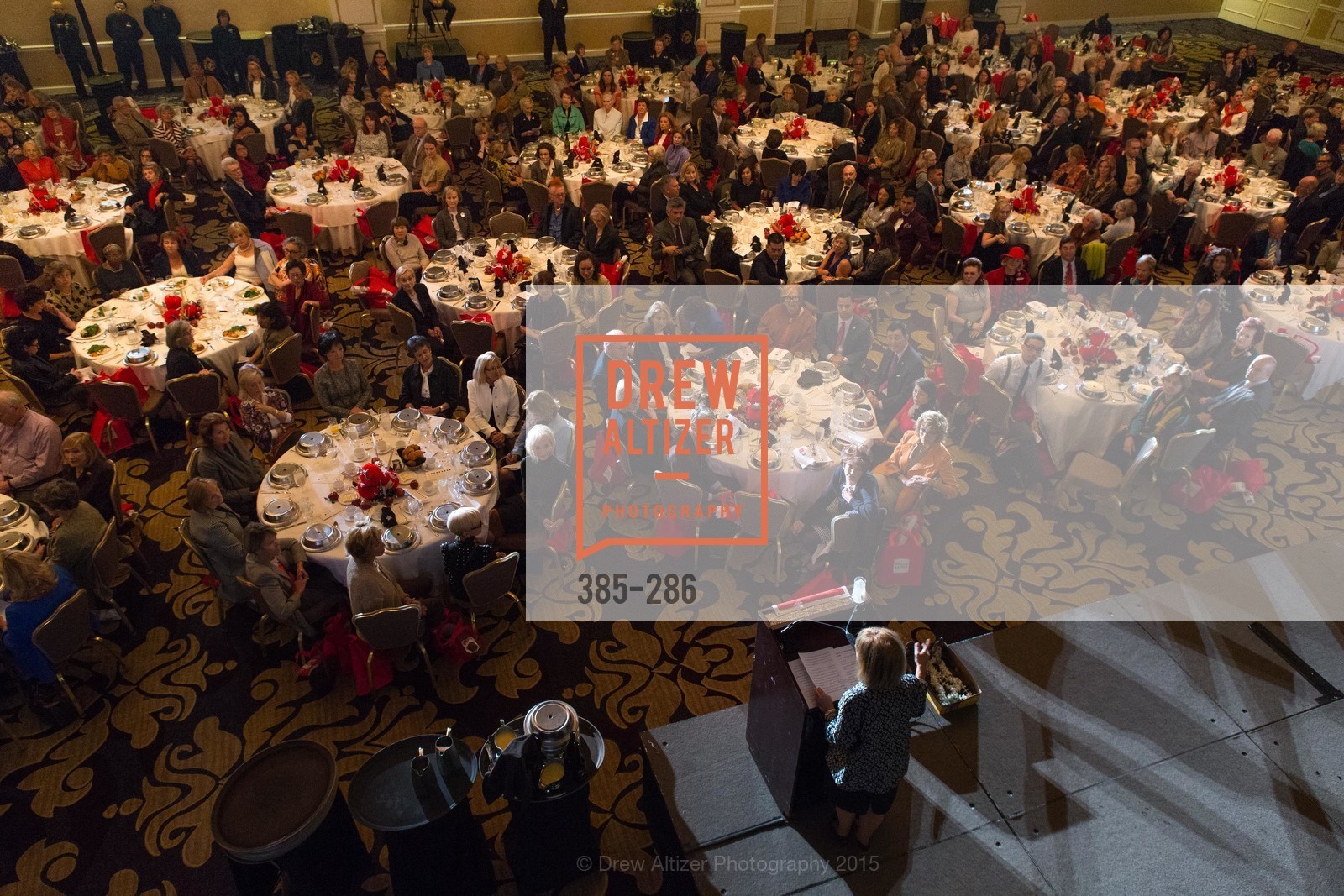 Atmosphere, CCSF Basic Skills Luncheon, Fairmont Hotel, Grand Ballroom, September 15th, 2015,Drew Altizer, Drew Altizer Photography, full-service agency, private events, San Francisco photographer, photographer california