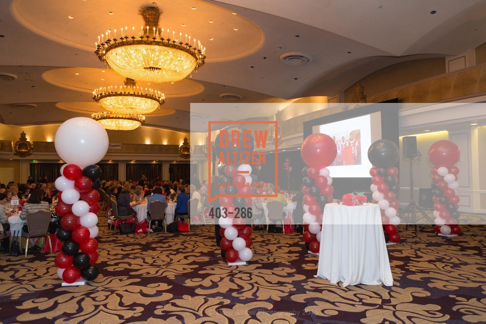 Atmosphere, CCSF Basic Skills Luncheon, Fairmont Hotel, Grand Ballroom, September 15th, 2015,Drew Altizer, Drew Altizer Photography, full-service agency, private events, San Francisco photographer, photographer california