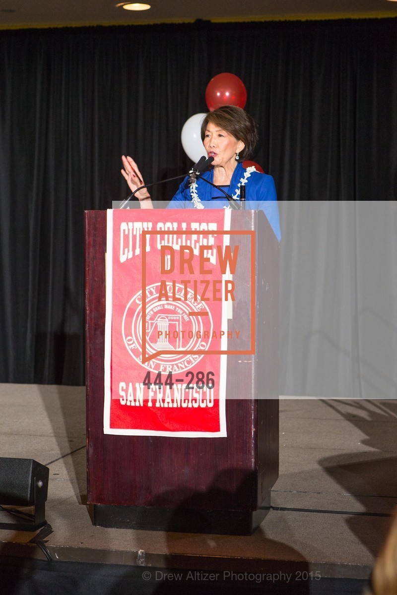 Jan Yanehiro, CCSF Basic Skills Luncheon, Fairmont Hotel, Grand Ballroom, September 15th, 2015,Drew Altizer, Drew Altizer Photography, full-service agency, private events, San Francisco photographer, photographer california