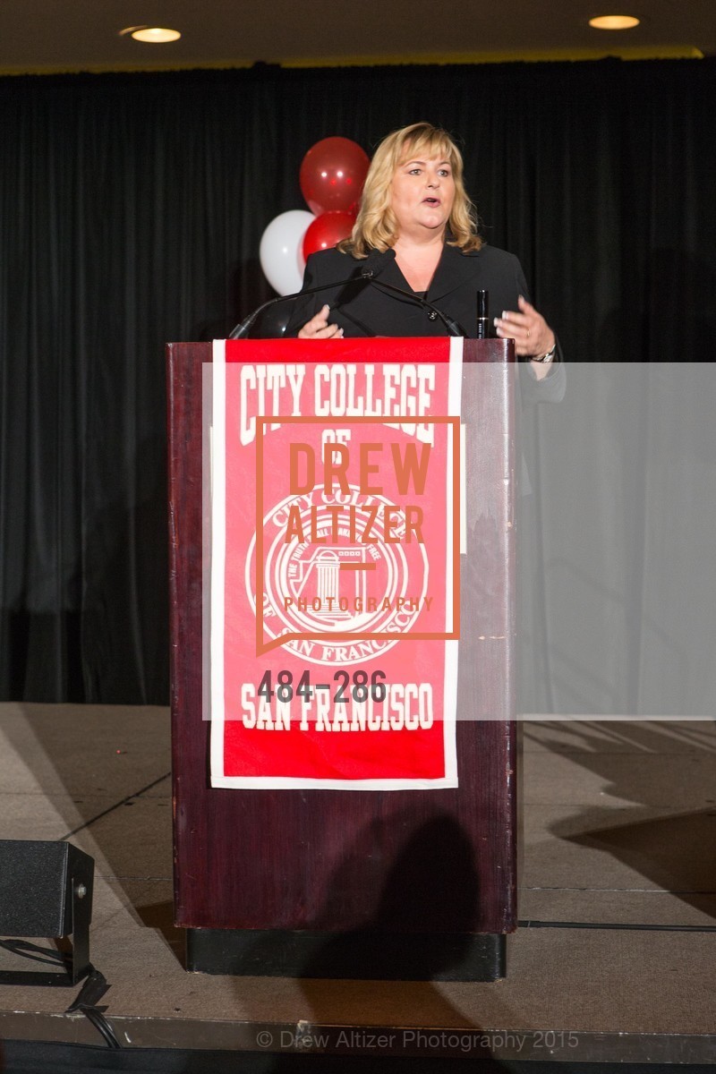 Joanne Shultz, CCSF Basic Skills Luncheon, Fairmont Hotel, Grand Ballroom, September 15th, 2015,Drew Altizer, Drew Altizer Photography, full-service event agency, private events, San Francisco photographer, photographer California