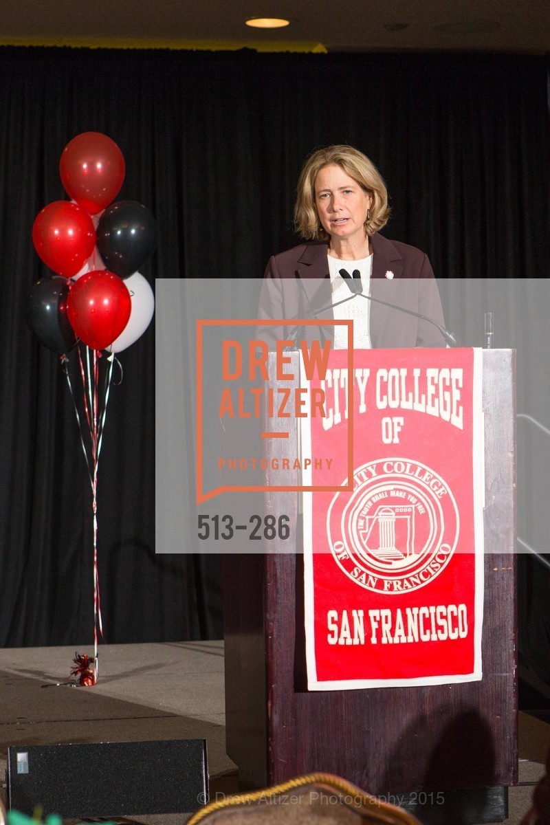 Susan Lamb, CCSF Basic Skills Luncheon, Fairmont Hotel, Grand Ballroom, September 15th, 2015,Drew Altizer, Drew Altizer Photography, full-service agency, private events, San Francisco photographer, photographer california