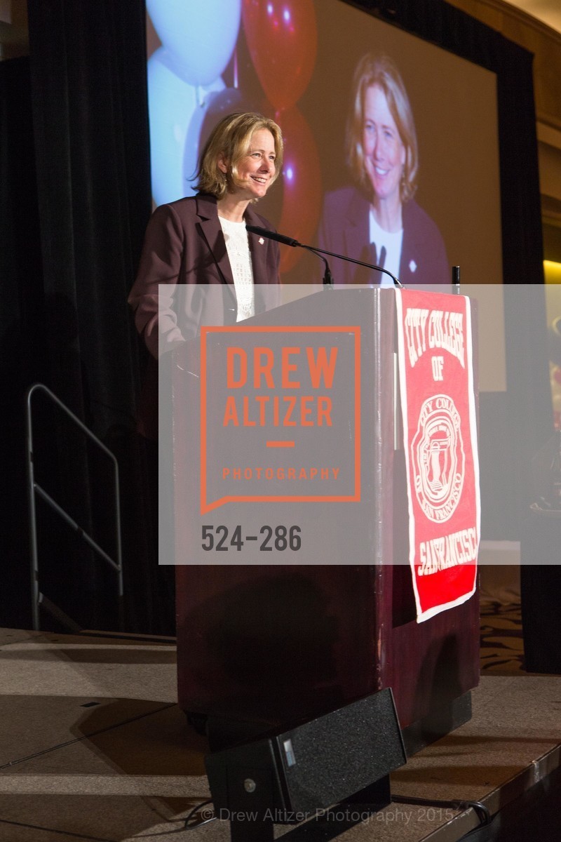 Susan Lamb, CCSF Basic Skills Luncheon, Fairmont Hotel, Grand Ballroom, September 15th, 2015,Drew Altizer, Drew Altizer Photography, full-service agency, private events, San Francisco photographer, photographer california