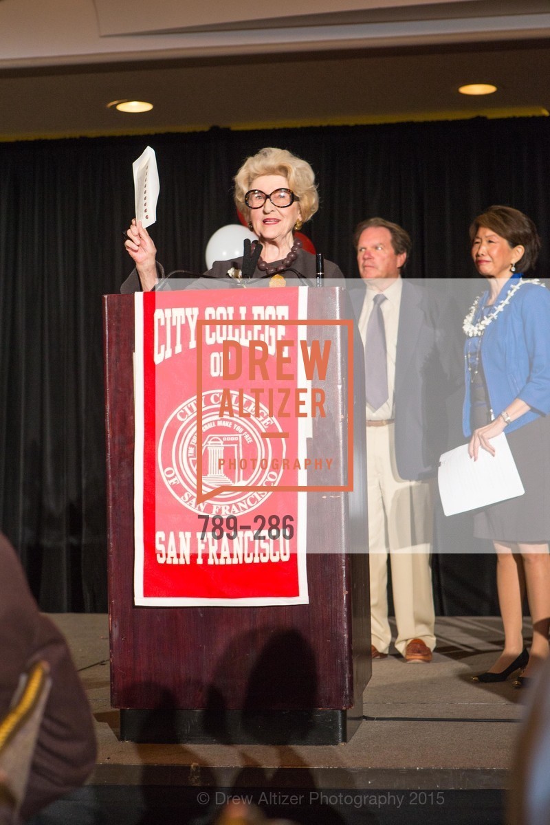 Genelle Relfe, George Rush, Jan Yanehiro, CCSF Basic Skills Luncheon, Fairmont Hotel, Grand Ballroom, September 15th, 2015,Drew Altizer, Drew Altizer Photography, full-service event agency, private events, San Francisco photographer, photographer California
