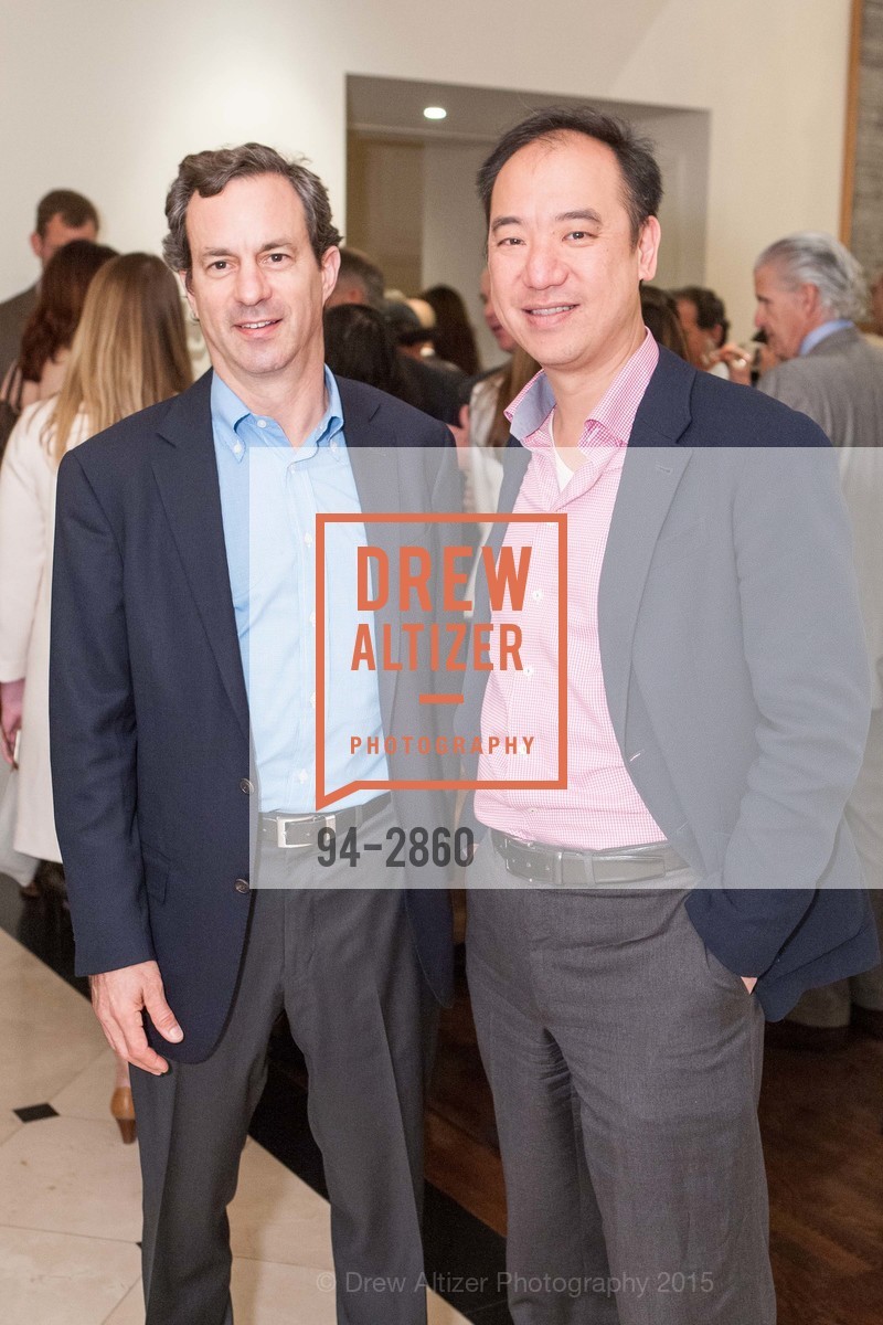Matt Field, Pang Au, SAN FRANCISCO CITY HALL'S Centennial Celebration, US, February 27th, 2015, Photo #94-2860 Matt Field, Pang Au, Photo #94-2860