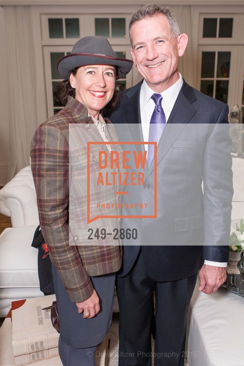 Julia Kaufman, Mark Dwight, SAN FRANCISCO CITY HALL'S Centennial Celebration, US, February 27th, 2015, Photo #249-2860 Julia Kaufman, Mark Dwight, Photo #249-2860