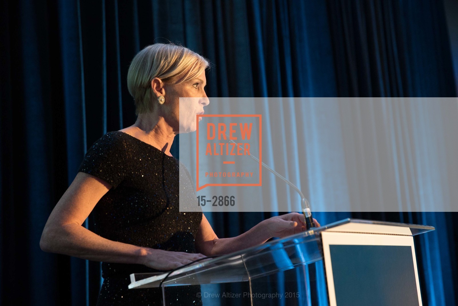 Cecile Richards, Photo #15-2866