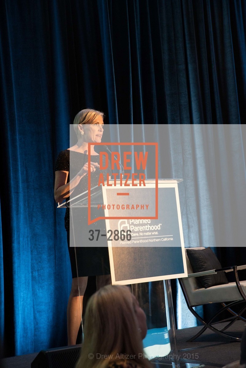 Cecile Richards, Photo #37-2866