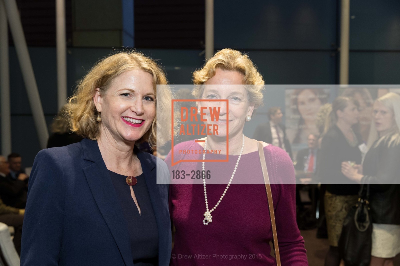Leyna Bernstein, Debbie Sorondo, Photo #183-2866