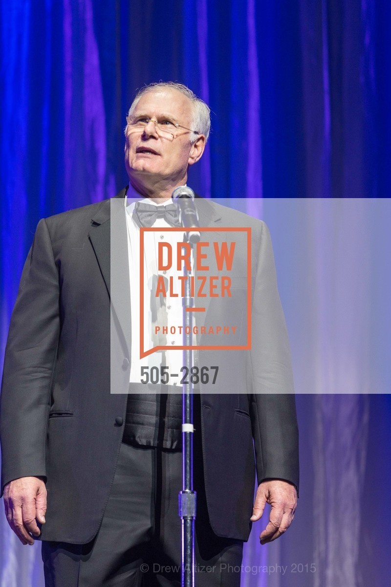 Mark Laret, UCSF MEDICAL CENTER Champions Gala, US, January 11th, 2015, Photo #505-2867 Mark Laret, Photo #505-2867