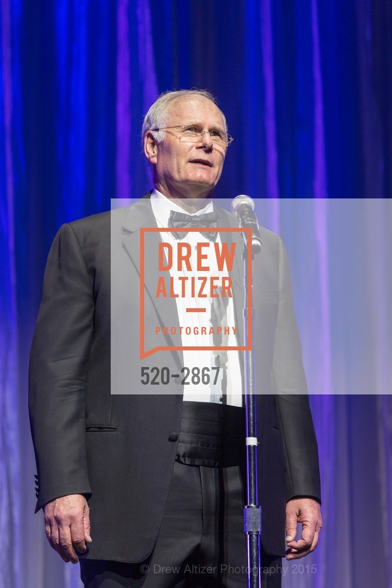 Mark Laret, UCSF MEDICAL CENTER Champions Gala, US, January 11th, 2015, Photo #520-2867 Mark Laret, Photo #520-2867