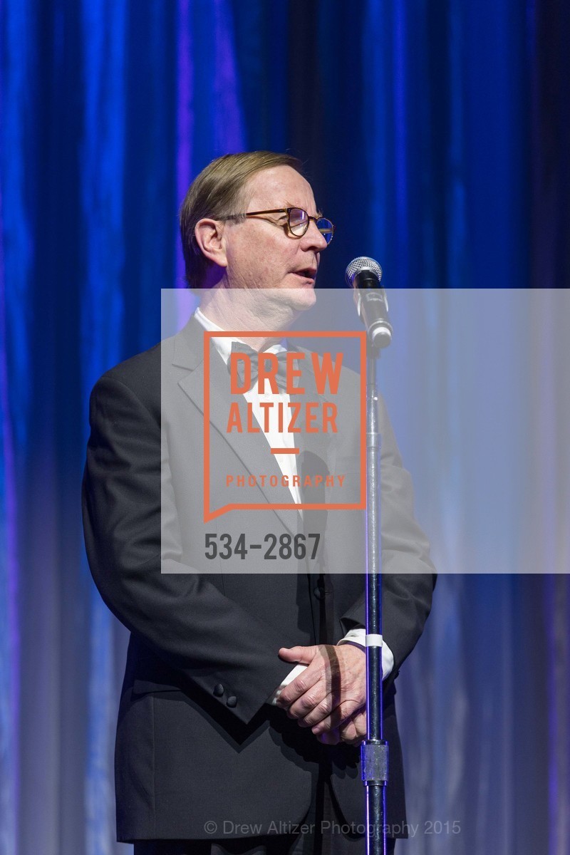 Sam Hawgood, UCSF MEDICAL CENTER Champions Gala, US, January 11th, 2015, Photo #534-2867 Sam Hawgood, Photo #534-2867