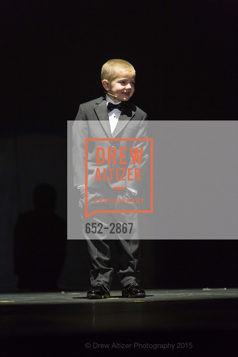 Rhett Krawitt, UCSF MEDICAL CENTER Champions Gala, US, January 11th, 2015, Photo #652-2867 Rhett Krawitt, Photo #652-2867