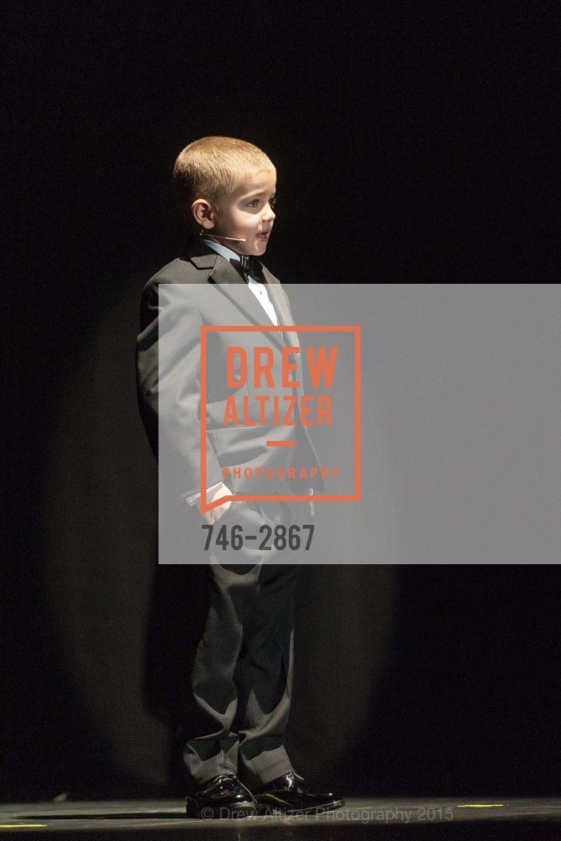 Rhett Krawitt, UCSF MEDICAL CENTER Champions Gala, US, January 11th, 2015, Photo #746-2867 Rhett Krawitt, Photo #746-2867