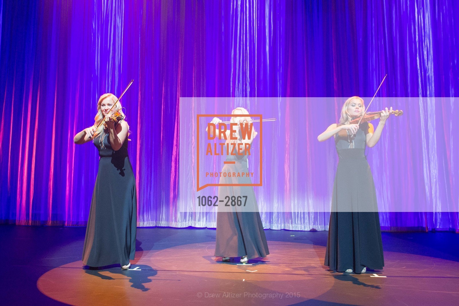 Performance, UCSF MEDICAL CENTER Champions Gala, US, January 11th, 2015, Photo #1062-2867 Performance, Photo #1062-2867