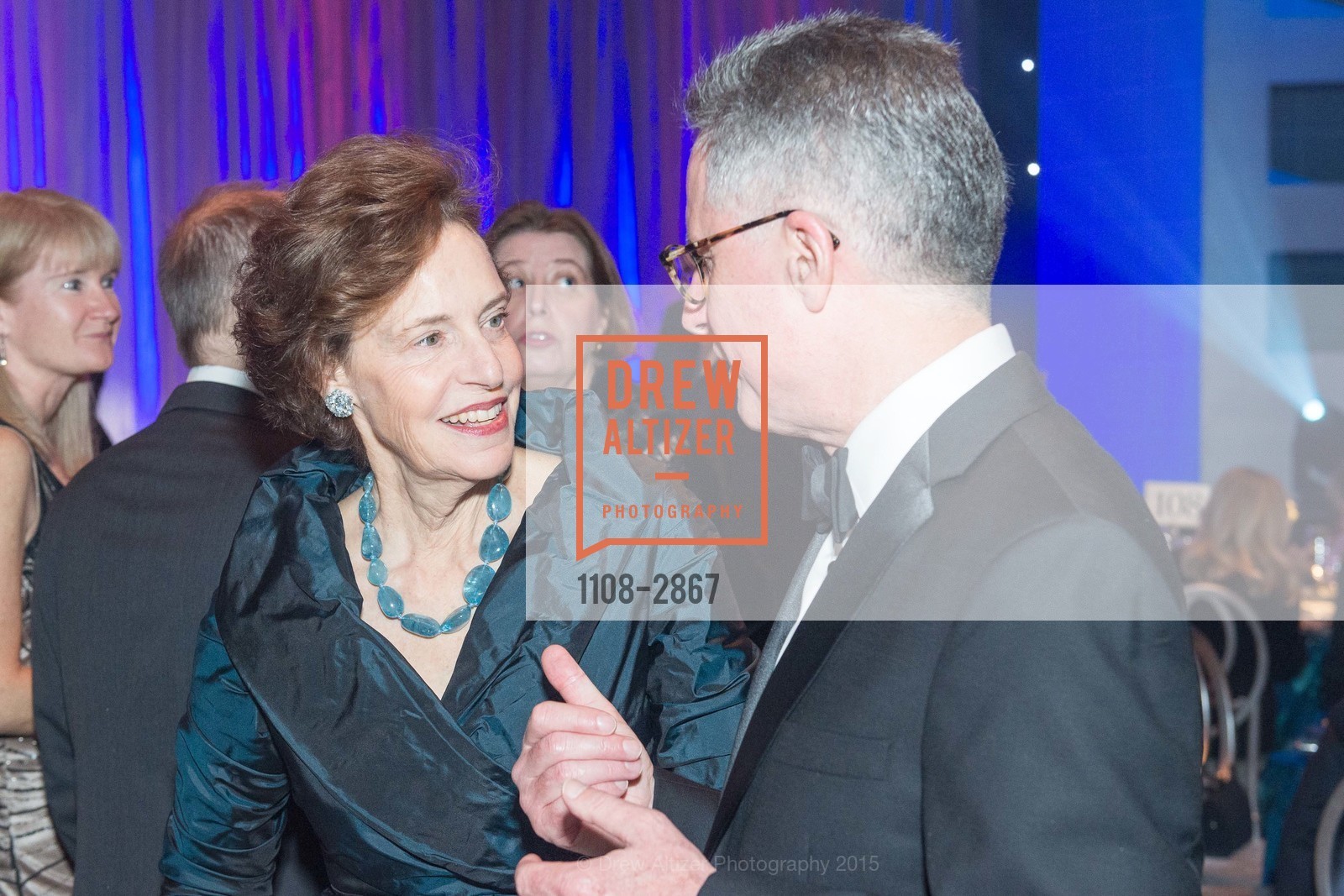 UCSF MEDICAL CENTER Champions Gala, US, January 11th, 2015, Photo #1108-2867 Photo #1108-2867