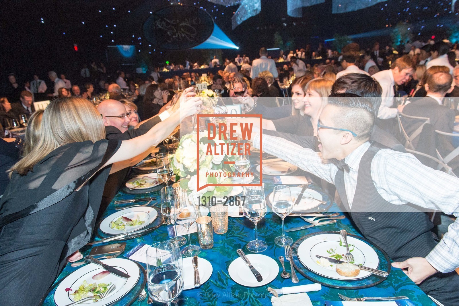 Atmosphere, UCSF MEDICAL CENTER Champions Gala, US, January 11th, 2015, Photo #1310-2867 Atmosphere, Photo #1310-2867