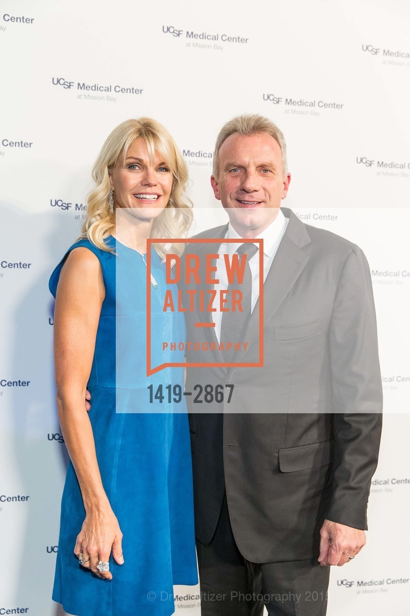 Jennifer Montana, Joe Montana, UCSF MEDICAL CENTER Champions Gala, US, January 11th, 2015, Photo #1419-2867 Jennifer Montana, Joe Montana, Photo #1419-2867