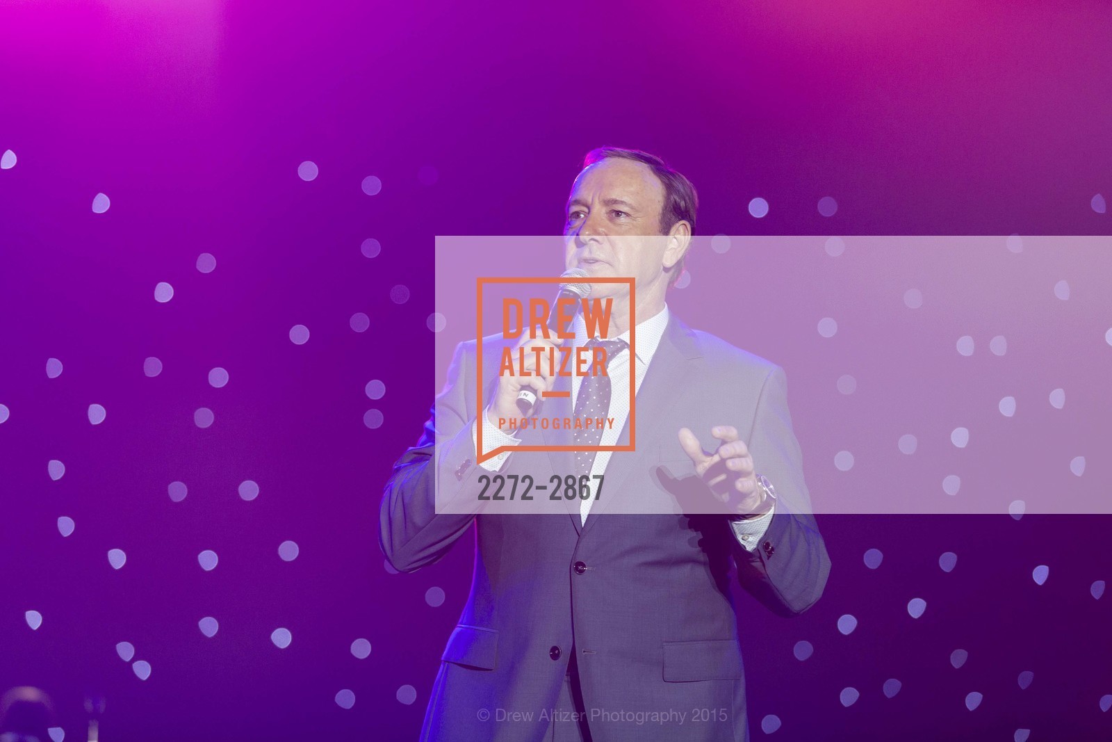 Kevin Spacey, UCSF MEDICAL CENTER Champions Gala, US, January 11th, 2015, Photo #2272-2867 Kevin Spacey, Photo #2272-2867