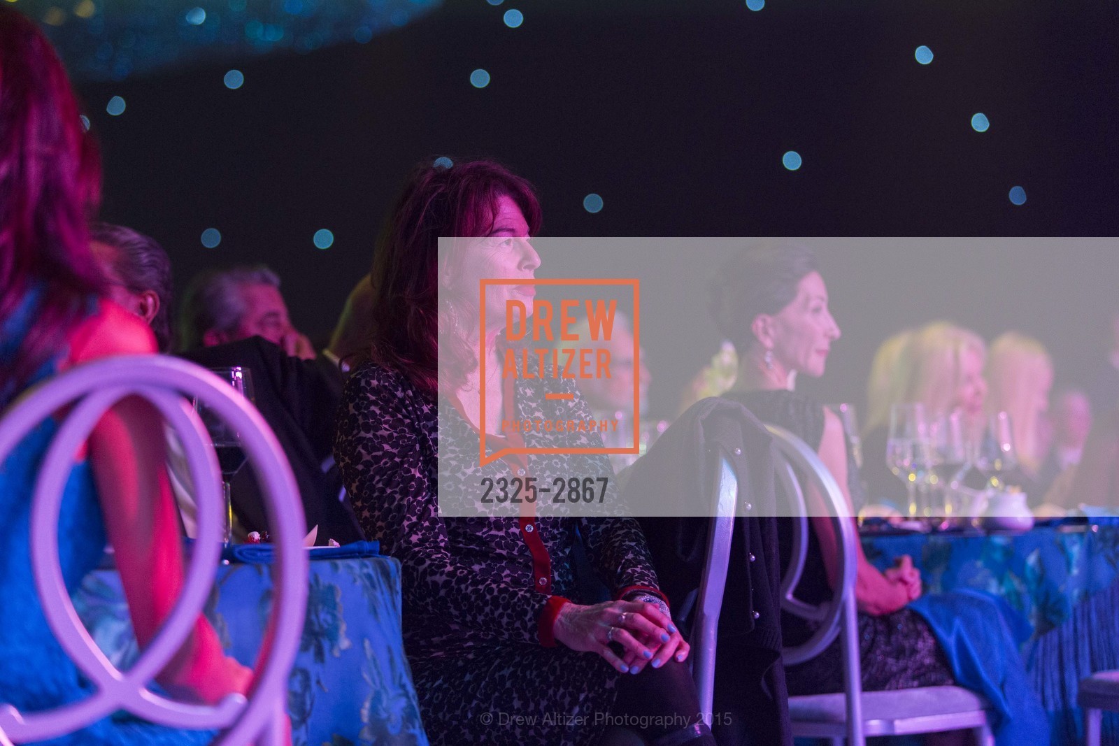 Davia Nelson, UCSF MEDICAL CENTER Champions Gala, US, January 11th, 2015, Photo #2325-2867 Davia Nelson, Photo #2325-2867