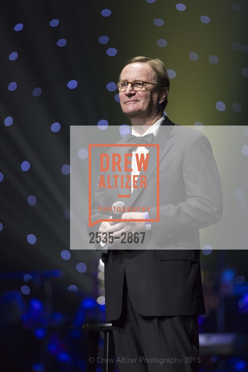 Sam Hawgood, UCSF MEDICAL CENTER Champions Gala, US, January 11th, 2015, Photo #2535-2867 Sam Hawgood, Photo #2535-2867
