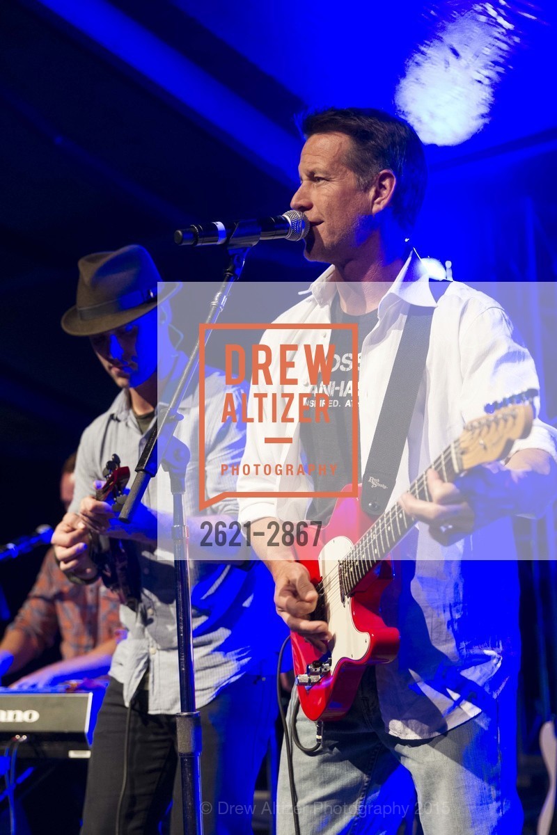 Band From TV, UCSF MEDICAL CENTER Champions Gala, US, January 11th, 2015, Photo #2621-2867 Band From TV, Photo #2621-2867