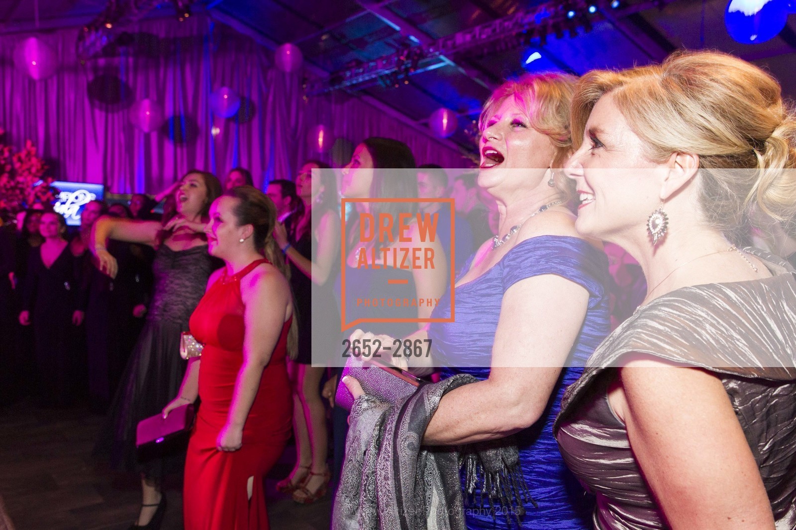 UCSF MEDICAL CENTER Champions Gala, US, January 11th, 2015, Photo #2652-2867 Photo #2652-2867
