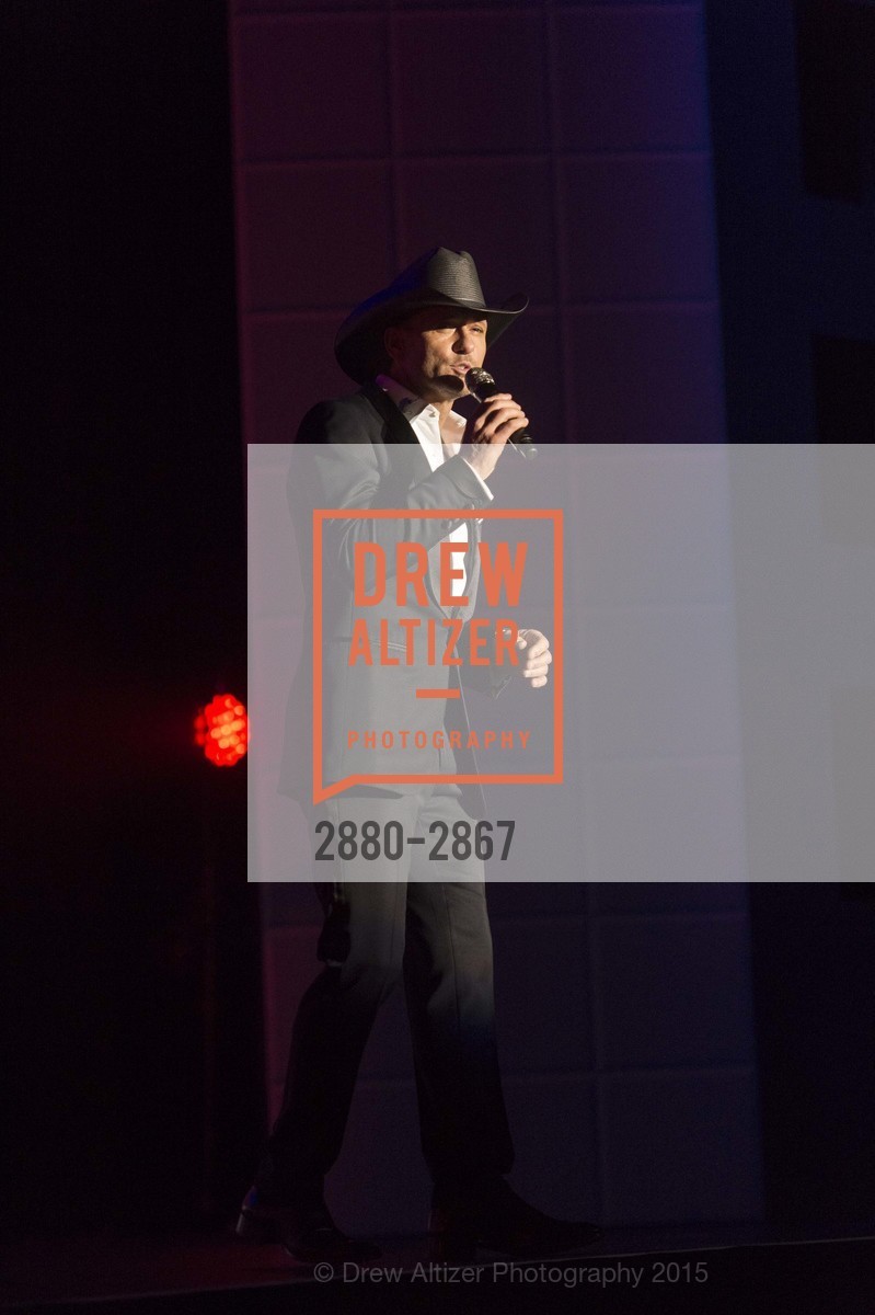 Tim McGraw, UCSF MEDICAL CENTER Champions Gala, US, January 11th, 2015, Photo #2880-2867 Tim McGraw, Photo #2880-2867