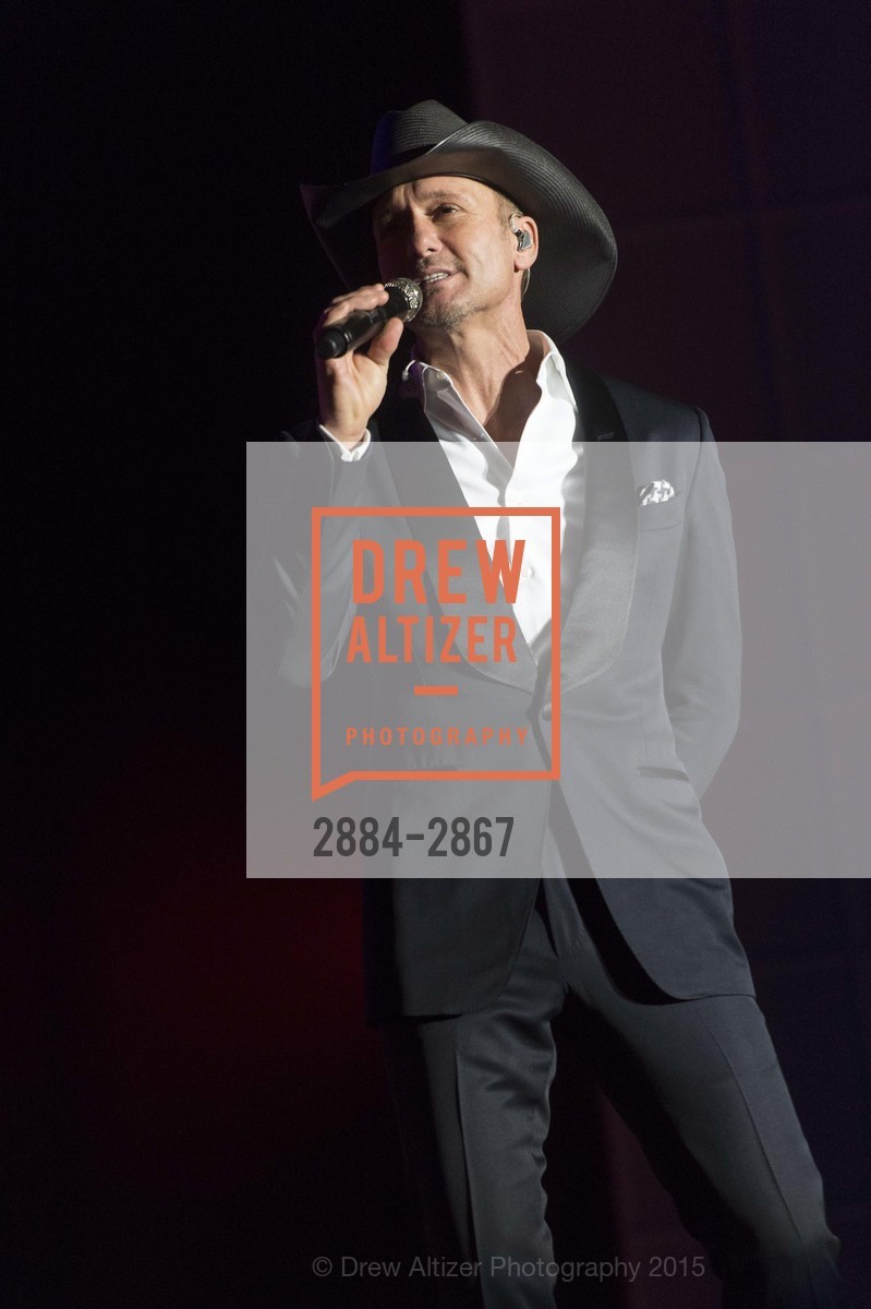 Tim McGraw, UCSF MEDICAL CENTER Champions Gala, US, January 11th, 2015, Photo #2884-2867 Tim McGraw, Photo #2884-2867